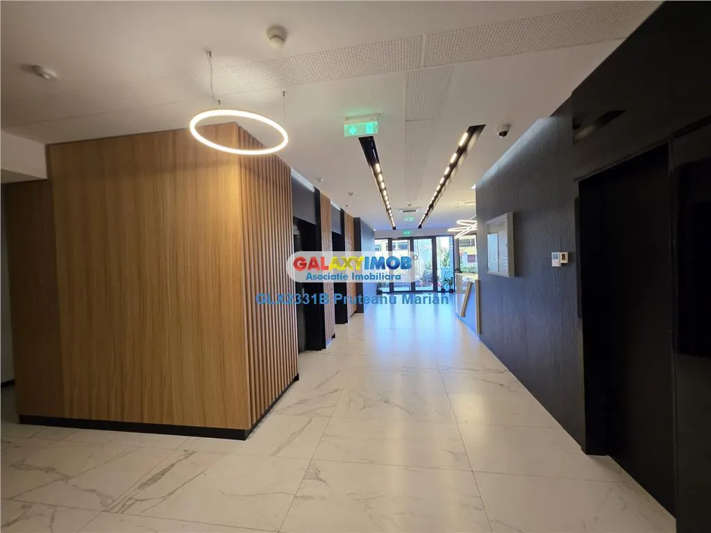 Inchiriere apartament de Lux  cu 2 cam in apropriere de Mall Promenada - foto 19