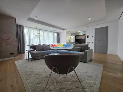 Inchiriere apartament de Lux  cu 2 cam in apropriere de Mall Promenada - foto 3