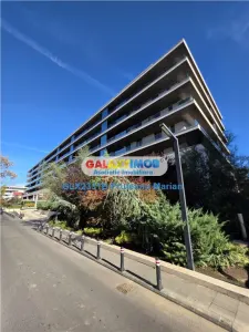 Inchiriere apartament de Lux  cu 2 cam in apropriere de Mall Promenada - foto 21