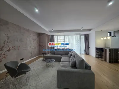Inchiriere apartament de Lux  cu 2 cam in apropriere de Mall Promenada - foto 22
