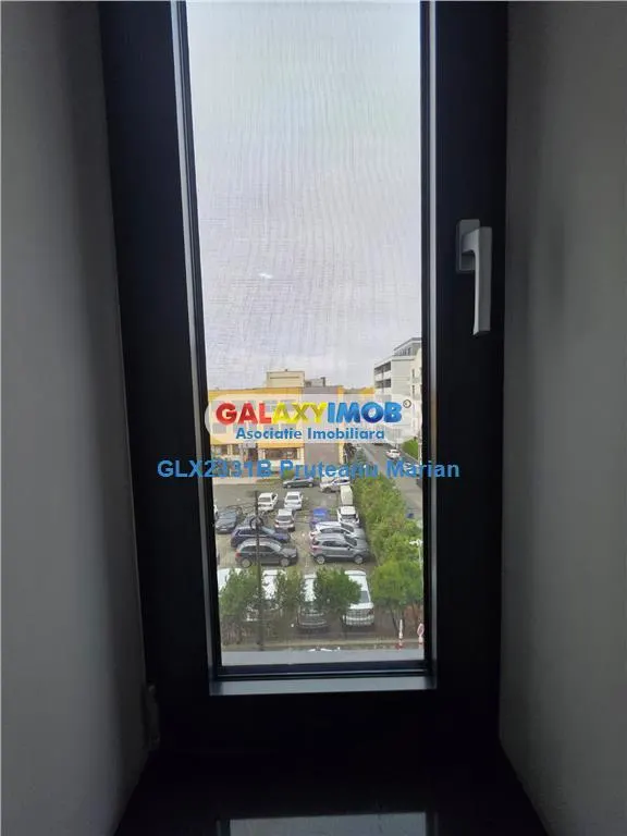 Inchiriere apartament de Lux  cu 2 cam in apropriere de Mall Promenada - foto 24