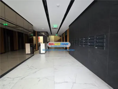 Inchiriere apartament de Lux  cu 2 cam in apropriere de Mall Promenada - foto 25
