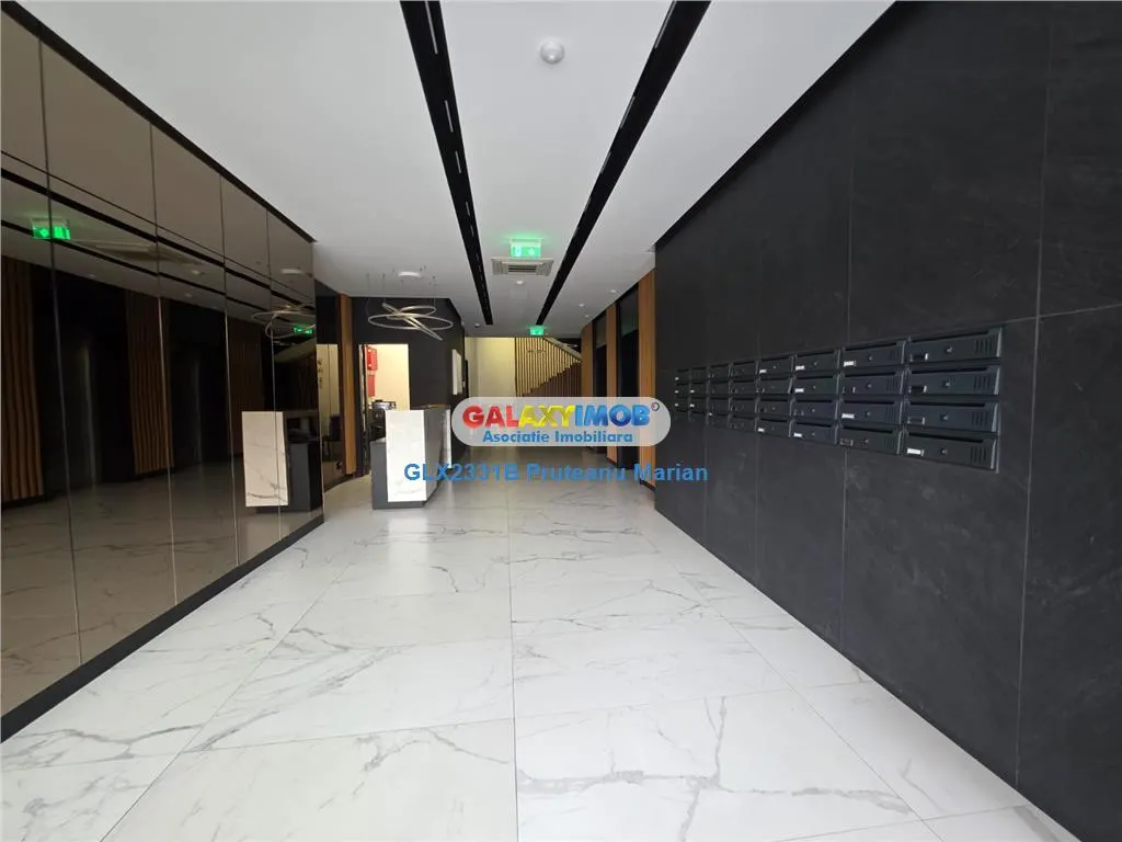 Inchiriere apartament de Lux  cu 2 cam in apropriere de Mall Promenada - foto 25