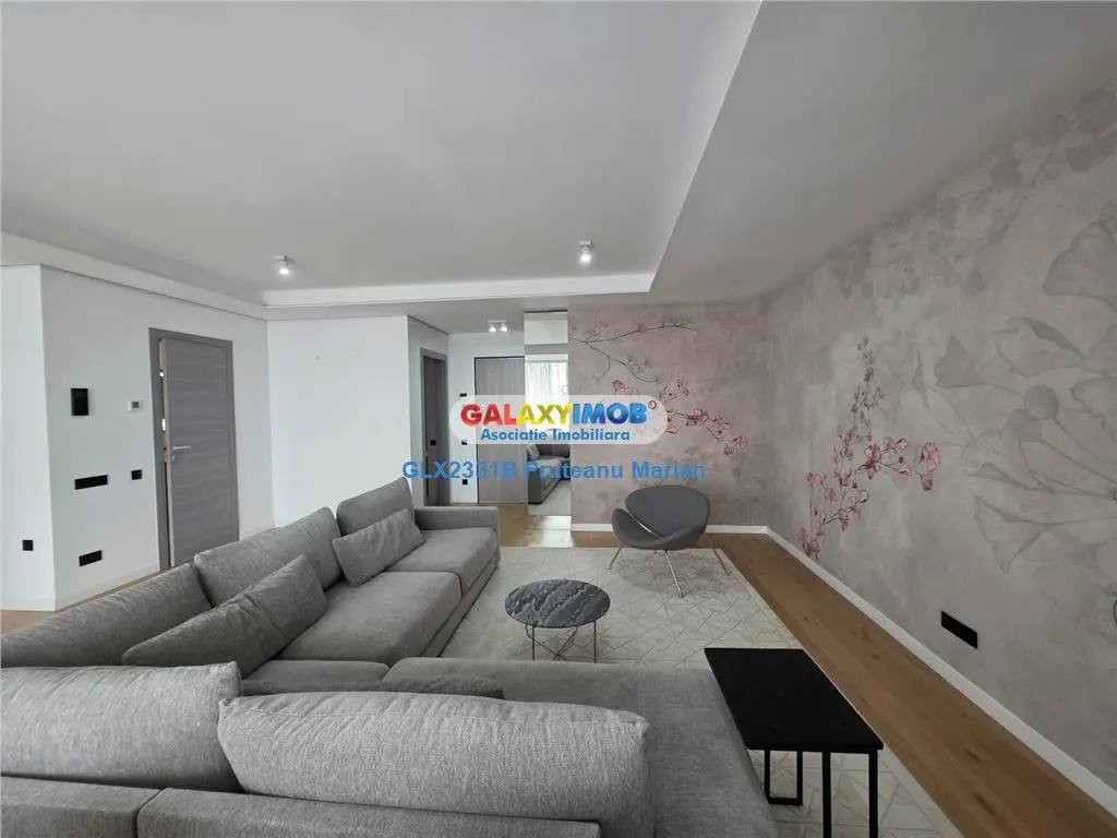 Inchiriere apartament de Lux  cu 2 cam in apropriere de Mall Promenada - foto 4