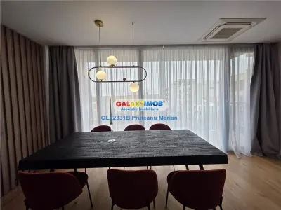 Inchiriere apartament de Lux  cu 2 cam in apropriere de Mall Promenada - foto 5