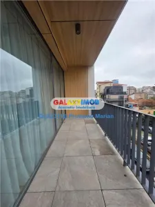 Inchiriere apartament de Lux  cu 2 cam in apropriere de Mall Promenada - foto 6