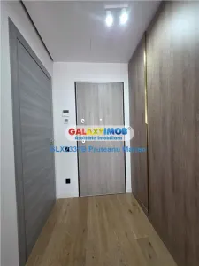 Inchiriere apartament de Lux  cu 2 cam in apropriere de Mall Promenada - foto 10