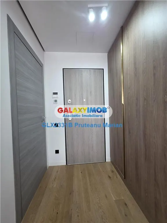 Inchiriere apartament de Lux  cu 2 cam in apropriere de Mall Promenada - foto 10