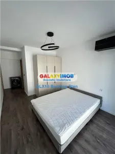 Inchiriere apartament 3 camere elegant BARBU VACARESCU - foto 2