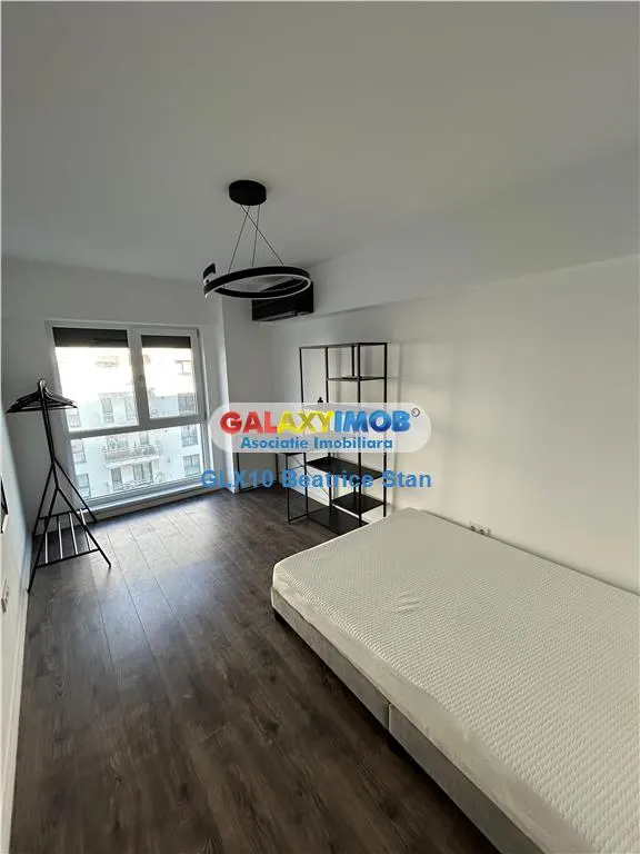 Inchiriere apartament 3 camere elegant BARBU VACARESCU - foto 3