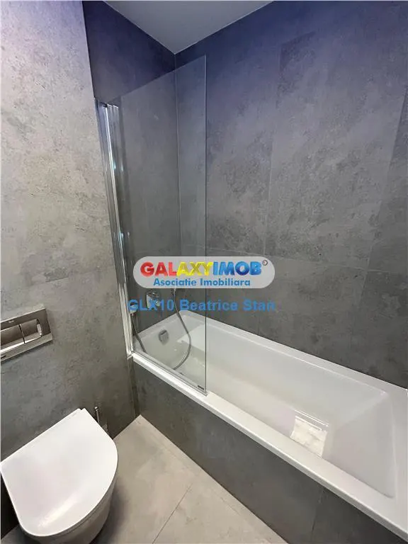 Inchiriere apartament 3 camere elegant BARBU VACARESCU - foto 4