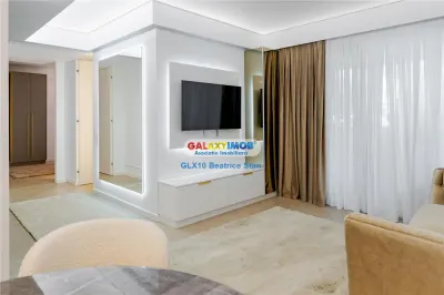 Resedinta impecabila 3 camere elegant complex rezidential BD. PIPERA - foto 2