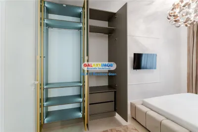 Resedinta impecabila 3 camere elegant complex rezidential BD. PIPERA - foto 18