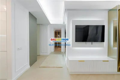 Resedinta impecabila 3 camere elegant complex rezidential BD. PIPERA - foto 3
