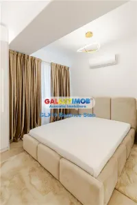 Resedinta impecabila 3 camere elegant complex rezidential BD. PIPERA - foto 10