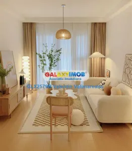 Apartament 2 Camere Tineretului VI 166 - Bucuresti