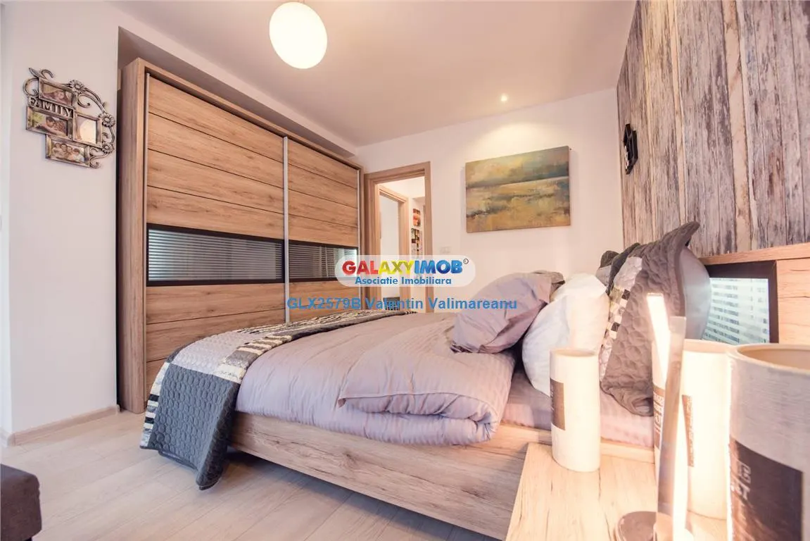 Apartament 2 Camere Tineretului VI 166 - foto 2