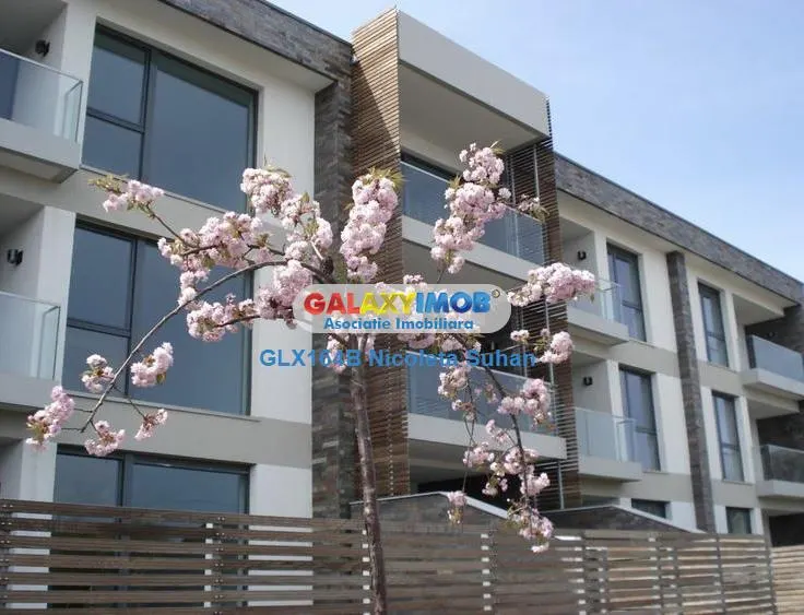 APARTAMENT 3 CAMERE BANEASA -SISESTI ETAJ 1 - foto 1