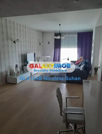 APARTAMENT 3 CAMERE BANEASA -SISESTI ETAJ 1 - foto 2
