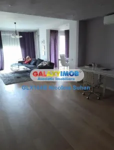 APARTAMENT 3 CAMERE BANEASA -SISESTI ETAJ 1 - foto 3