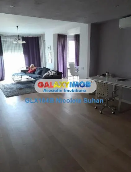 APARTAMENT 3 CAMERE BANEASA -SISESTI ETAJ 1 - foto 3