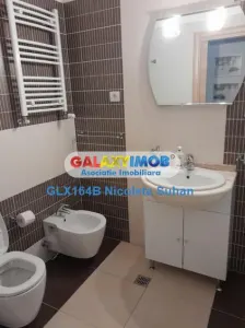 APARTAMENT 3 CAMERE BANEASA -SISESTI ETAJ 1 - foto 5