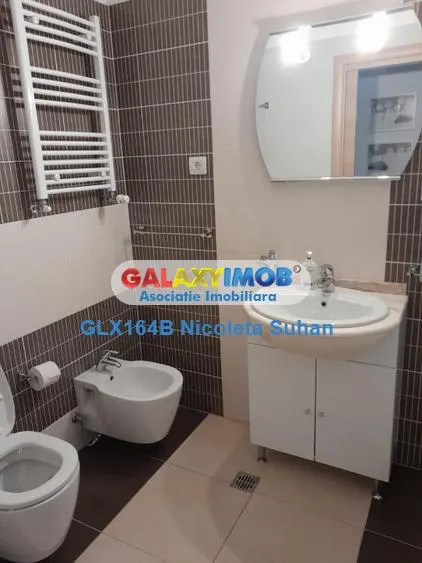APARTAMENT 3 CAMERE BANEASA -SISESTI ETAJ 1 - foto 5