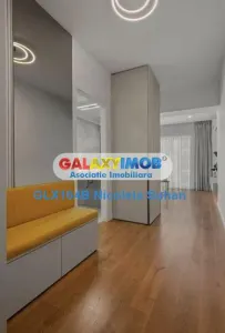 Apartament 3 camere One Cotroceni, mobilat si utilat premium - foto 16