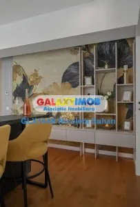 Apartament 3 camere One Cotroceni, mobilat si utilat premium - foto 9