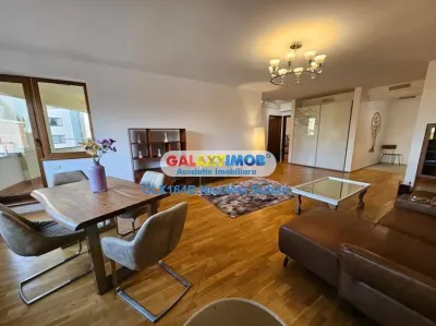 Apartament 3 camere Herastrau - Cartierul Francez - Bucuresti