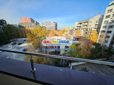 Apartament 3 camere Herastrau - Cartierul Francez - foto 12