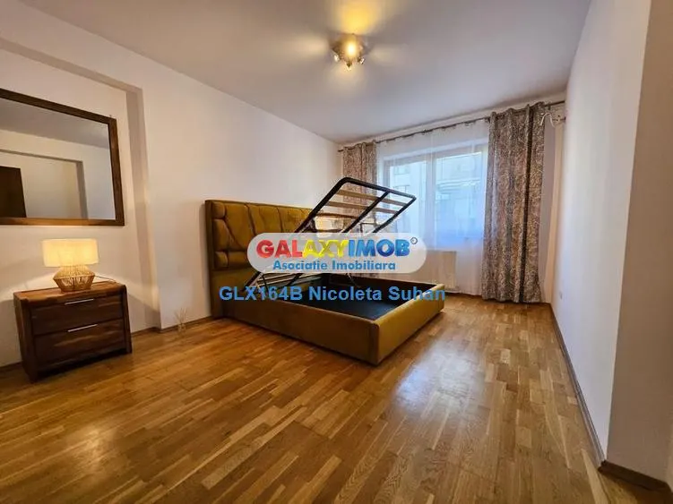Apartament 3 camere Herastrau - Cartierul Francez - foto 7