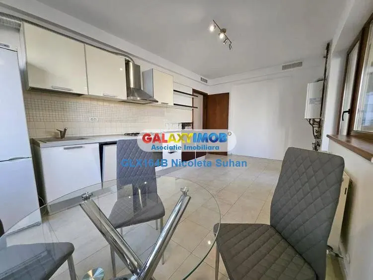 Apartament 3 camere Herastrau - Cartierul Francez - foto 9
