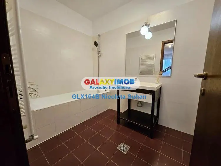 Apartament 3 camere Herastrau - Cartierul Francez - foto 10
