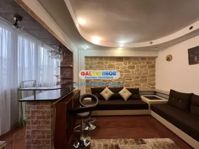 VANZARE APARTAMENT 2 CAMERE RAHOVA PETRE ISPIRESCU - foto 8