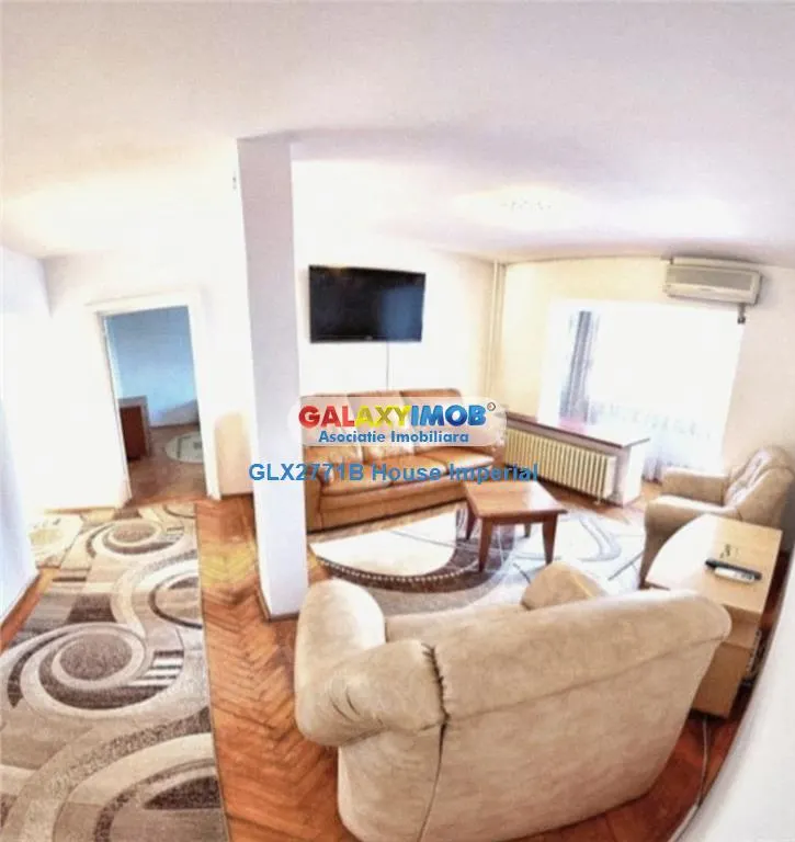 Apartament 4 camere Ultracentral-Unirii - foto 2