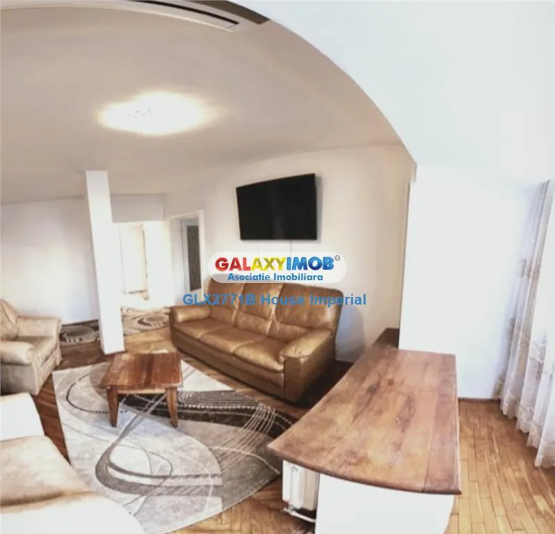 Apartament 4 camere Ultracentral-Unirii - foto 3