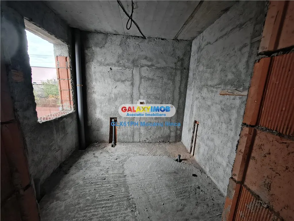 Vanzare casa in curs de constructie, Bereasca, Ploiesti - foto 2