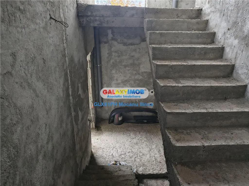 Vanzare casa in curs de constructie, Bereasca, Ploiesti - foto 12