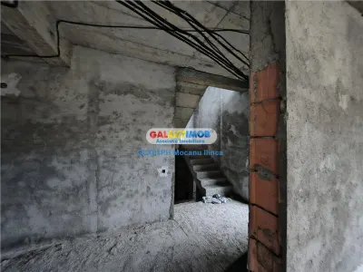Vanzare casa in curs de constructie, Bereasca, Ploiesti - foto 13