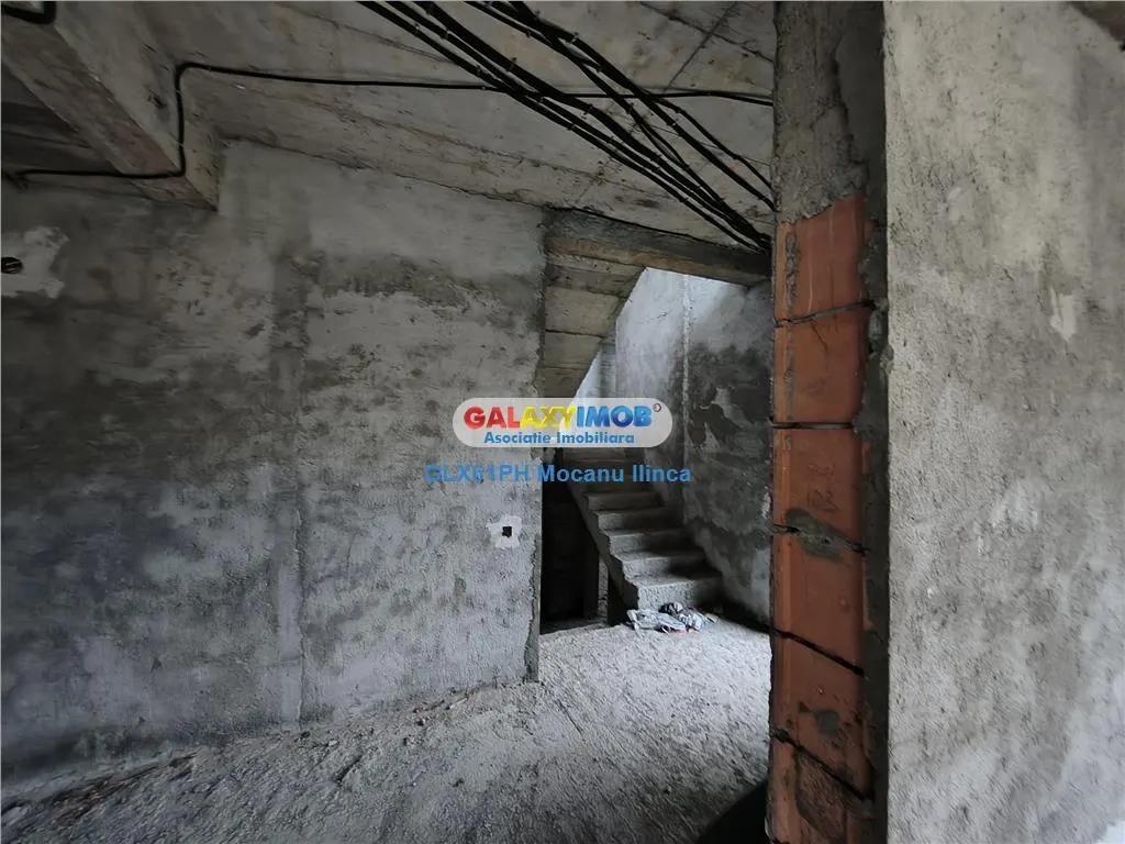 Vanzare casa in curs de constructie, Bereasca, Ploiesti - foto 13