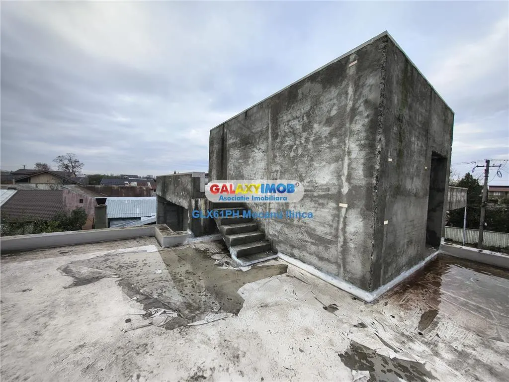 Vanzare casa in curs de constructie, Bereasca, Ploiesti - foto 14