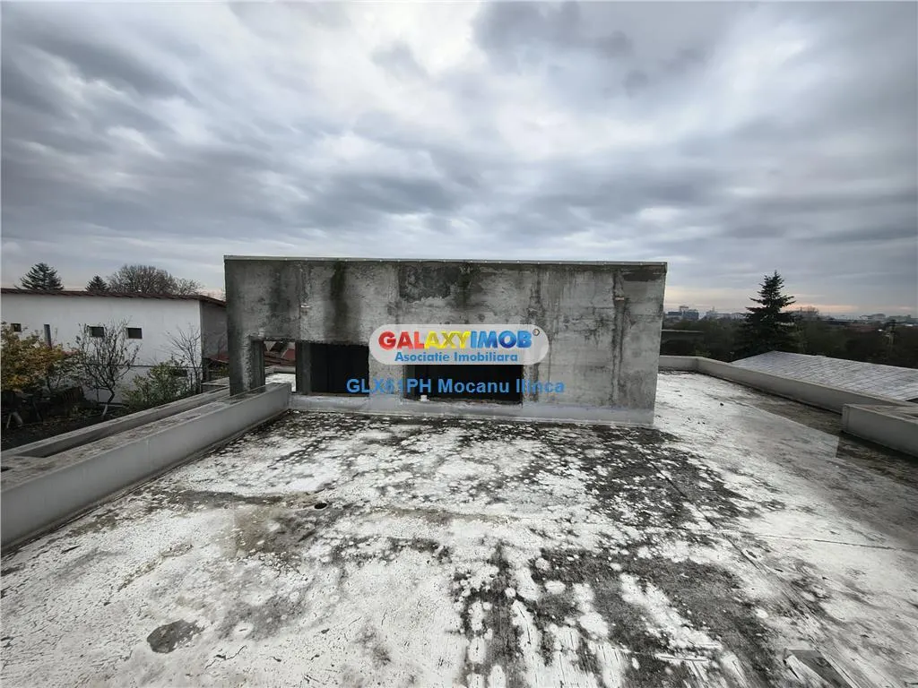 Vanzare casa in curs de constructie, Bereasca, Ploiesti - foto 16