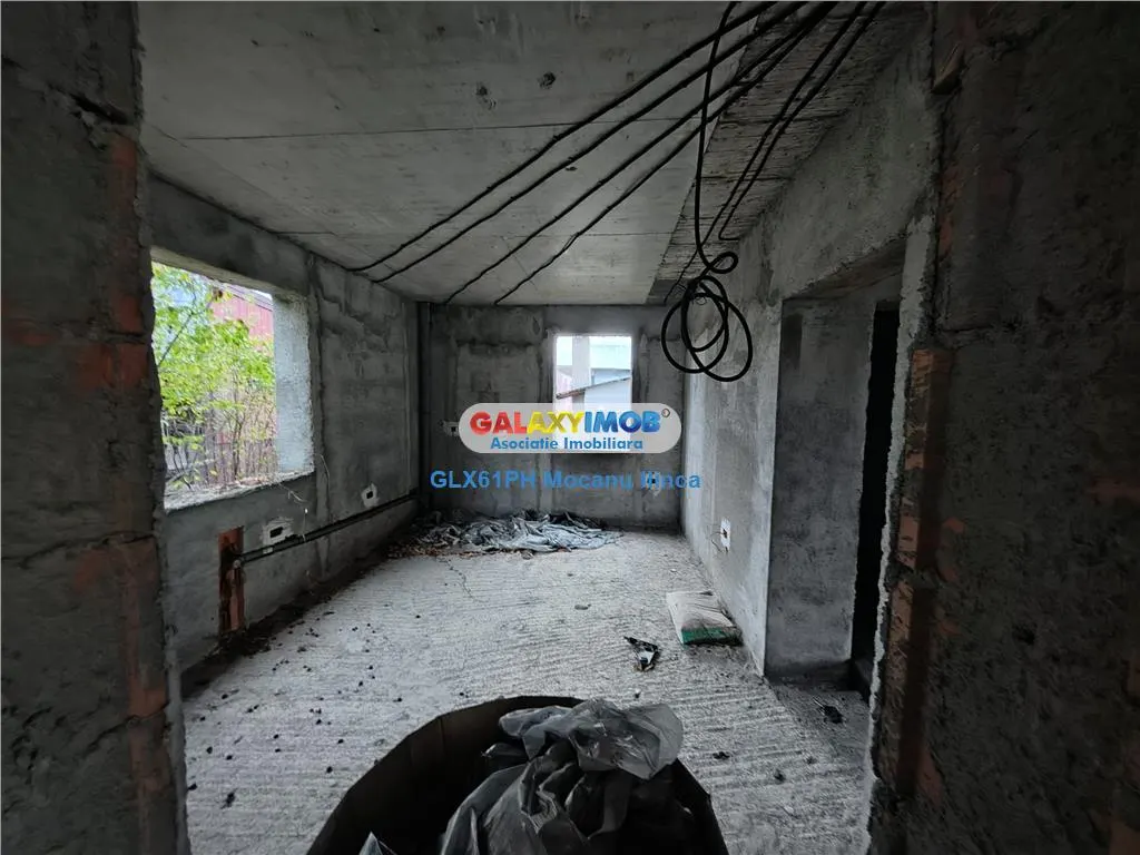 Vanzare casa in curs de constructie, Bereasca, Ploiesti - foto 17