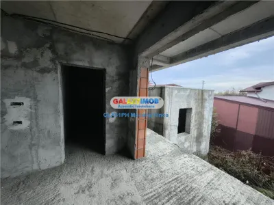 Vanzare casa in curs de constructie, Bereasca, Ploiesti - foto 19
