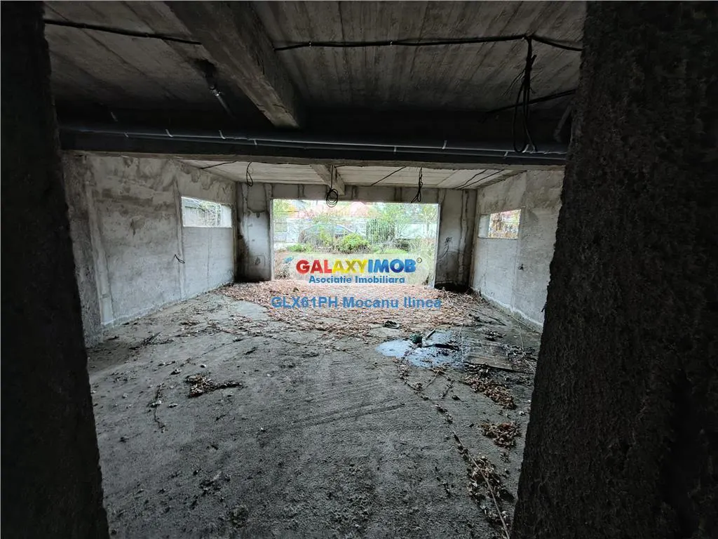 Vanzare casa in curs de constructie, Bereasca, Ploiesti - foto 20
