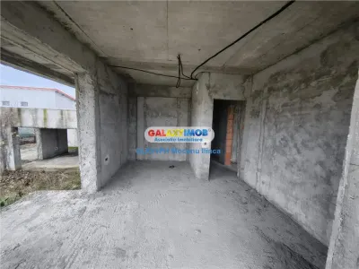 Vanzare casa in curs de constructie, Bereasca, Ploiesti - foto 5