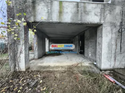 Vanzare casa in curs de constructie, Bereasca, Ploiesti - foto 6