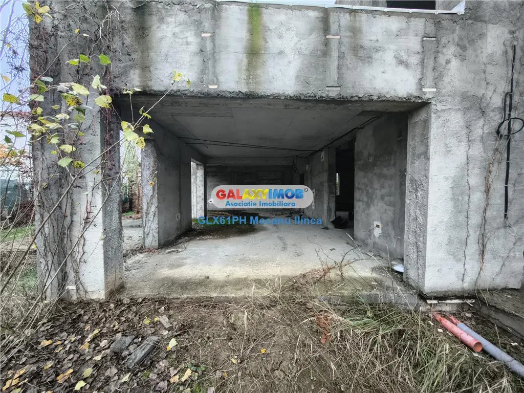 Vanzare casa in curs de constructie, Bereasca, Ploiesti - foto 6