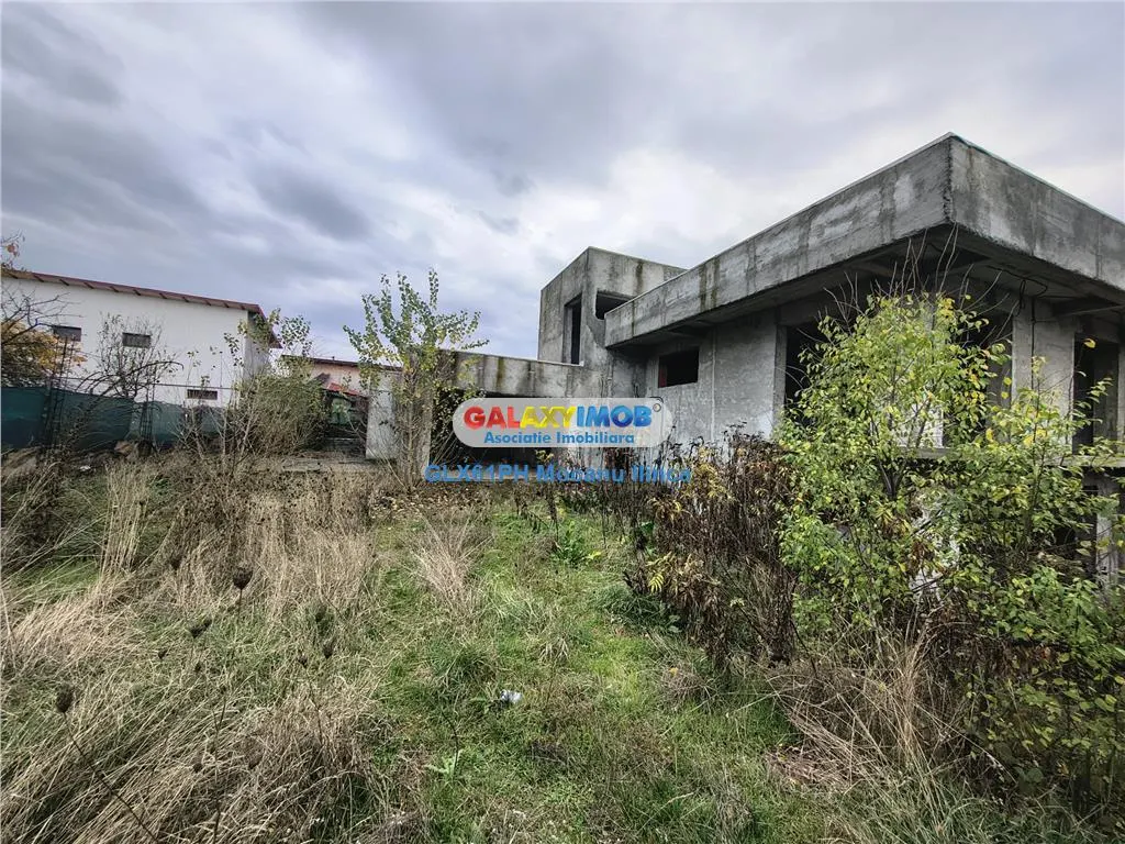 Vanzare casa in curs de constructie, Bereasca, Ploiesti - foto 7